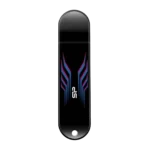 خرید فلش مموری سیلیکون پاور مدل Blaze B10 ظرفیت 32 گیگابایت