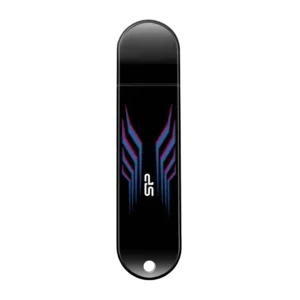 فلش مموری سیلیکون پاور مدل Blaze B10 ظرف...