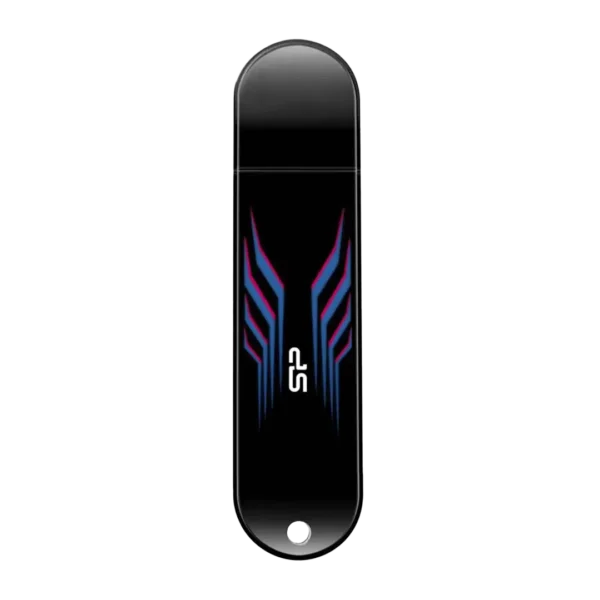 خرید فلش مموری سیلیکون پاور مدل Blaze B10 ظرفیت 32 گیگابایت