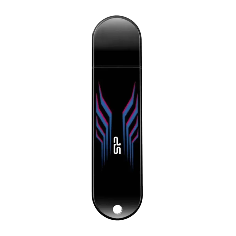 خرید فلش مموری سیلیکون پاور مدل Blaze B10 ظرفیت 32 گیگابایت