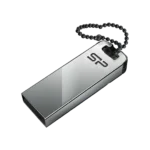 فلش مموری سیلیکون پاور مدل Jewel J10 ظرفیت 32 گیگابایت