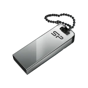 فلش مموری سیلیکون پاور مدل Jewel J10 ظرف...