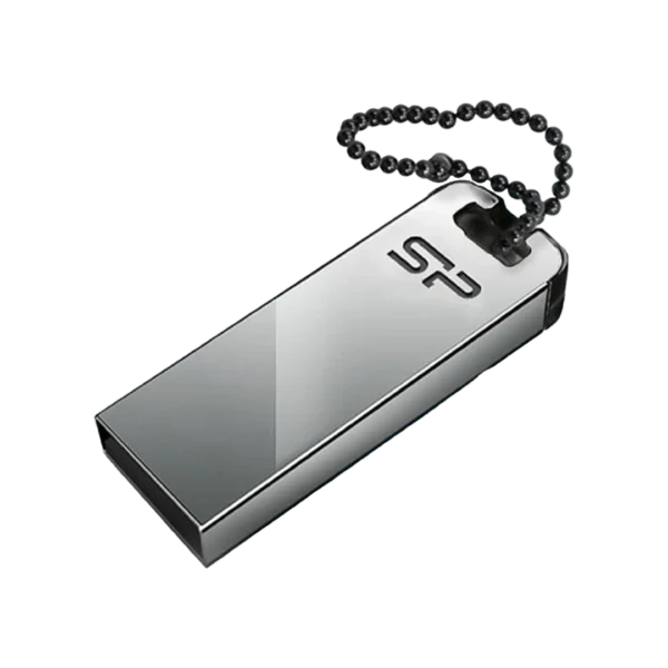 فلش مموری سیلیکون پاور مدل Jewel J10 ظرفیت 32 گیگابایت