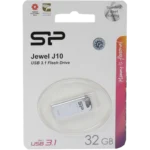 جعبه فلش مموری سیلیکون پاور مدل Jewel J10 ظرفیت 32 گیگابایت