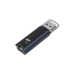 فلش مموری سیلیکون پاور مدل M02 ظرفیت 32 گیگابایت