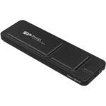 اس‌اس‌دی اکسترنال سیلیکون پاور مدل PX10 ظرفیت 1 ترابایت