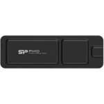 اس‌اس‌دی اکسترنال سیلیکون پاور مدل PX10 ظرفیت 1 ترابایت