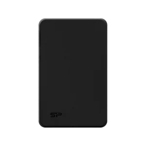 هارد اکسترنال سیلیکون پاور مدل Stream S05 ظرفیت 1 ترابایت