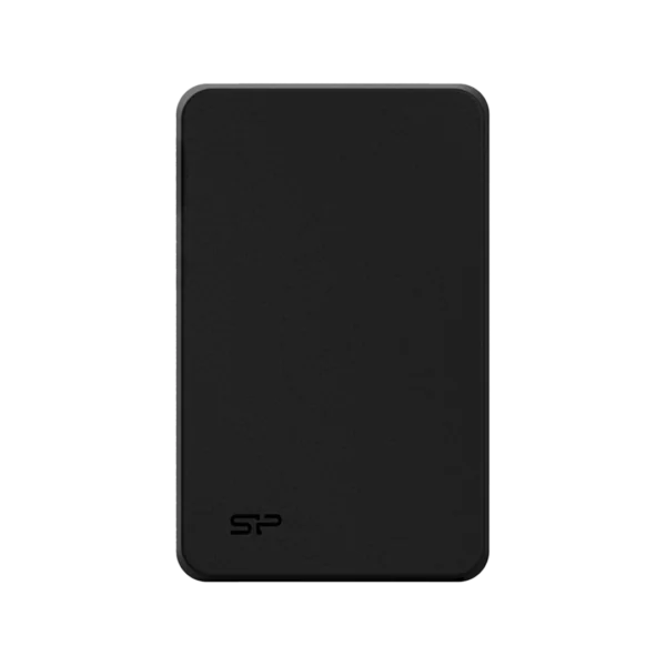 هارد اکسترنال سیلیکون پاور مدل Stream S05 ظرفیت 1 ترابایت