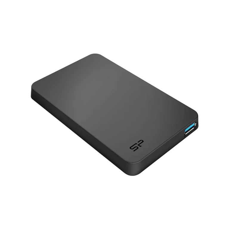 قیمت هارد اکسترنال سیلیکون پاور مدل Stream S05 ظرفیت 1 ترابایت
