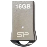 فلش مموری سیلیکون پاور مدل Touch T01 ظرفیت 16 گیگابایت