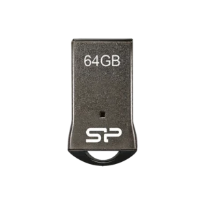 فلش مموری سیلیکون پاور مدل Touch T01 ظرف...