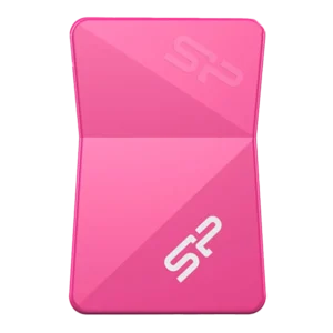 فلش مموری سیلیکون پاور مدل Touch T08 ظرف...