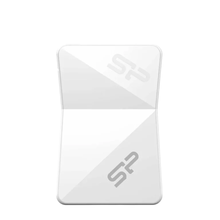 فروش فلش مموری سیلیکون پاور مدل Touch T08 ظرفیت 64 گیگابایت