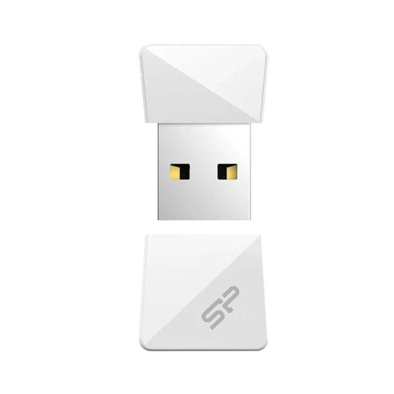 قیمت فلش مموری سیلیکون پاور مدل Touch T08 ظرفیت 64 گیگابایت