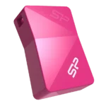 فلش مموری سیلیکون پاور مدل Touch T08 ظرفیت 32 گیگابایت