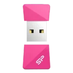 خرید فلش مموری سیلیکون پاور مدل Touch T08 ظرفیت 32 گیگابایت