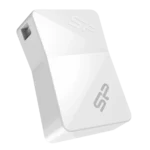 فلش مموری سیلیکون پاور مدل Touch T08 ظرفیت 32 گیگابایت