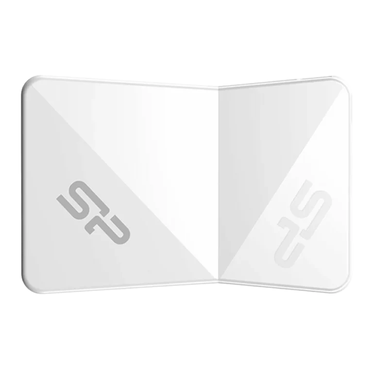 فلش مموری سیلیکون پاور مدل Touch T08 ظرفیت 32 گیگابایت