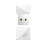 فلش مموری سیلیکون پاور مدل Touch T08 ظرفیت 64 گیگابایت