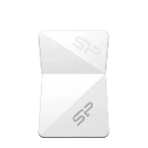 فلش مموری سیلیکون پاور مدل Touch T08 ظرف...