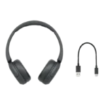 خرید هدفون بی‌سیم سونی مدل WH-CH520