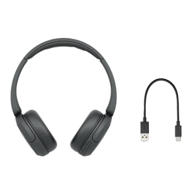 خرید هدفون بی‌سیم سونی مدل WH-CH520