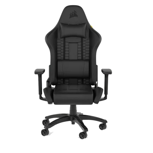 صندلی گیمینگ کورسیر مدل TC100 RELAXED