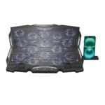 پایه خنک‌کننده لپ تاپ تسکو مدل GCLP 3143