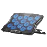 پایه خنک‌کننده لپ تاپ تسکو مدل GCLP 3143