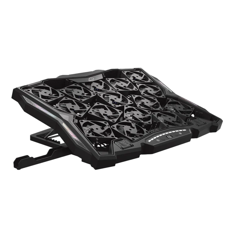 پایه خنک‌کننده لپ تاپ تسکو مدل GCLP 3143