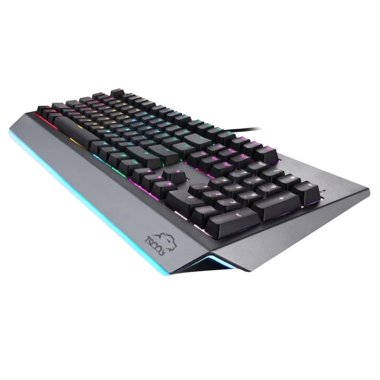 کیبورد باسیم گیمینگ تسکو مدل GK 8127