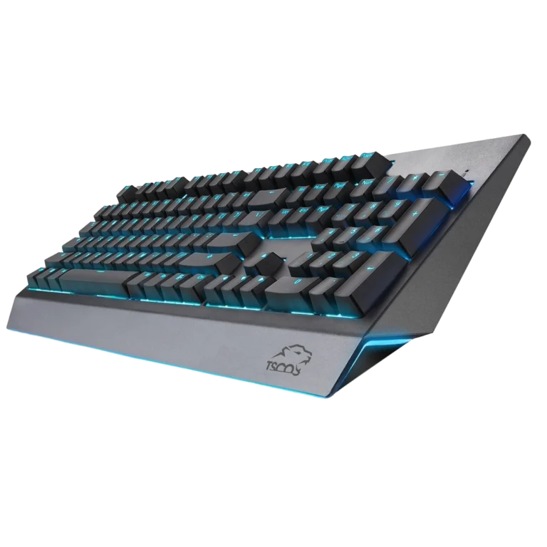 کیبورد باسیم گیمینگ تسکو مدل GK 8127