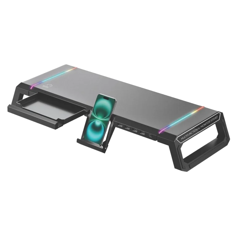 پایه نگهدارنده مانیتور تسکو مدل GMS 2034