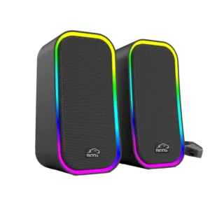 اسپیکر دسکتاپ گیمینگ تسکو مدل GS 2076