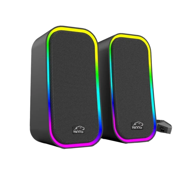 آخرین اسپیکر گیمینگ تسکو مدل GS2076