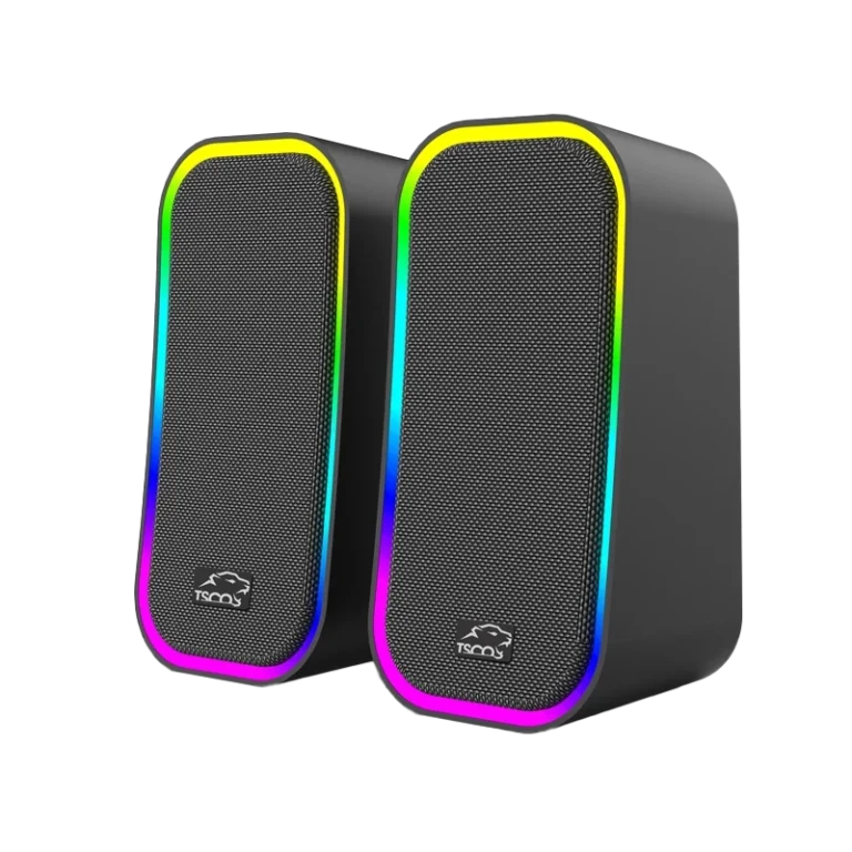 اسپیکر گیمینگ تسکو مدل GS2076