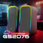 فروش اسپیکر گیمینگ تسکو مدل GS2076