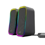 ویژگی های اسپیکر گیمینگ تسکو مدل GS2076