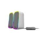 خرید اسپیکر گیمینگ تسکو مدل GS2076 سفید