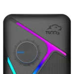 قیمت اسپیکر گیمینگ تسکو مدل GS2111 (مشکی)