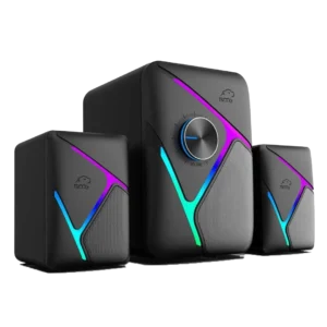 اسپیکر دسکتاپ گیمینگ تسکو مدل GS 2111