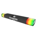 اسپیکر گیمینگ تسکو مدل GS23360 (مشکی)