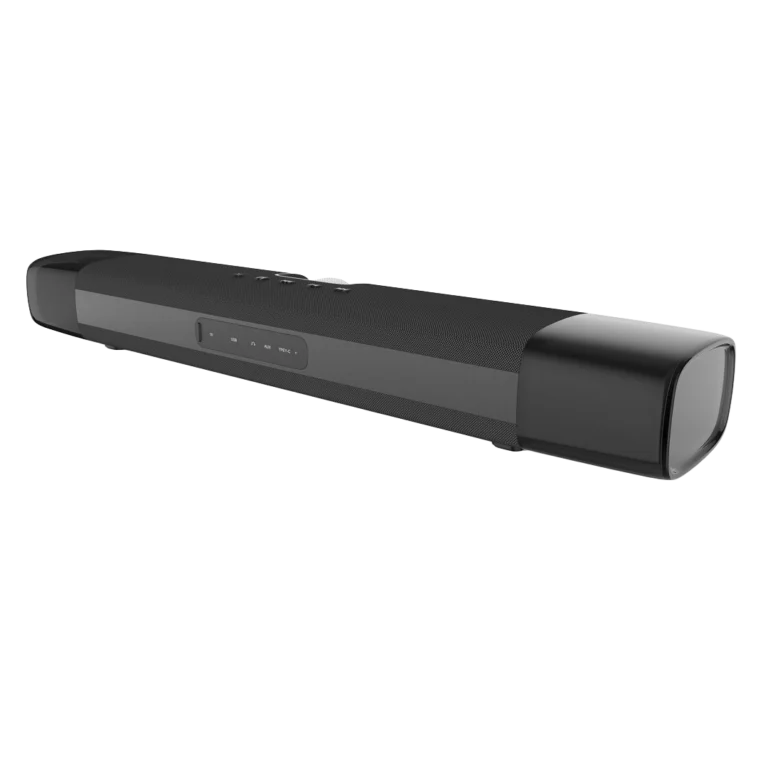 فروش اسپیکر گیمینگ تسکو مدل GS23360 (مشکی)