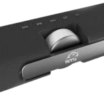 دکمه های اسپیکر گیمینگ تسکو مدل GS23360 (مشکی)