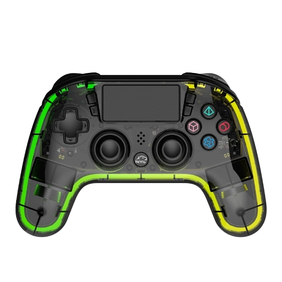 قیمت دسته بازی بی‌سیم تسکو مدل TG 158