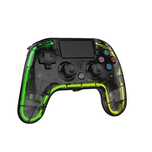 دسته بازی بی‌سیم تسکو مدل TG 158