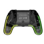 پشت دسته بازی بی‌سیم تسکو مدل TG 158