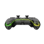 دسته بازی بی‌سیم تسکو مدل TG 158 از جلو