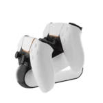 خرید پایه شارژر دوگانه دسته بازی پلی‌استیشن تسکو مدل TGC 14